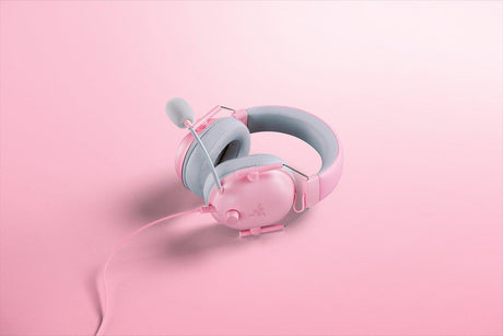 Razer BlackShark V2 X – Wired Esports Gaming Headset with 7.1 Surround Razer
