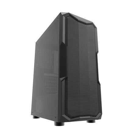 Datorfodral Darkflash Aquarius Mesh (svart)
