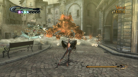 Bayonetta & Vanquish 10th Anniversary Bundle