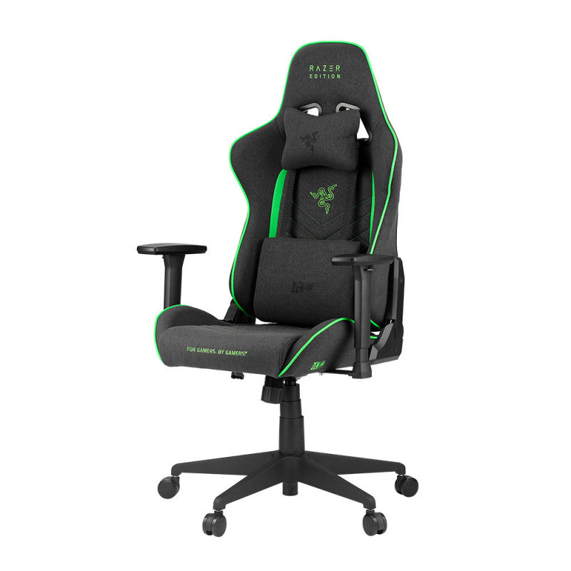 Razer - TAROK PRO X Cloth - Razer Edition