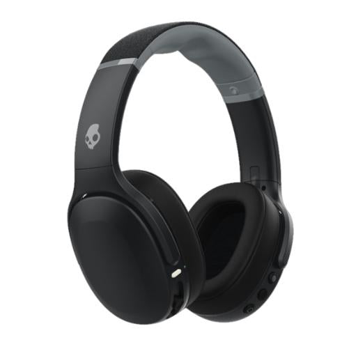 Skullcandy - Crusher EVO Over-Ear Wireless - Black Skullcandy