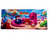 Judex Dino Mousepad