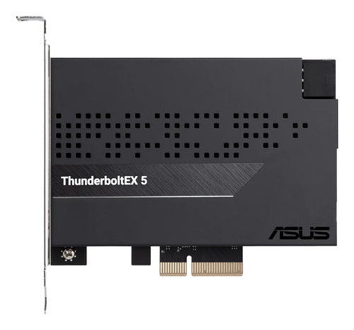 ASUS ThunderboltEX 5 – set fra siden