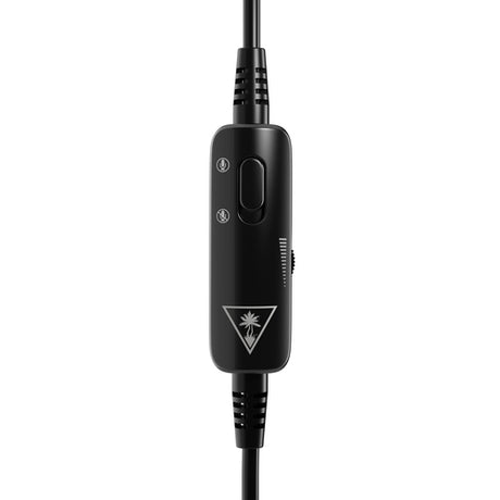 Turtle Beach Recon 50 – Kablet headset – Rød/blå – betjening på ledningen