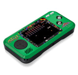 Myarcade Pocketplayer Galaga 3-spel