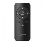 J5 USB 4K ULTRA HD WEBCAM 5X DIGITAL ZOOM RC J5