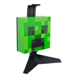 Creeper Head Light Hörlursställ