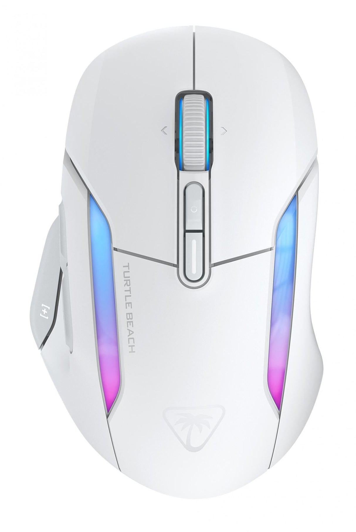 Turtle Beach - Kone II Air - Trådlös Spelmus