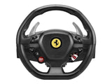 Thrustmaster Ferrari T80 488 GTB Edition Ratt- Och Pedalset