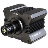 Moza R5 Racing Simulator (R5 Direktdriven Hjulbas, ES-ratt, SR-P Lite-pedal)