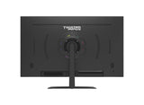 TWISTED MINDS CURVE GAMING MONITOR 32&quot; FHD - 180HZ