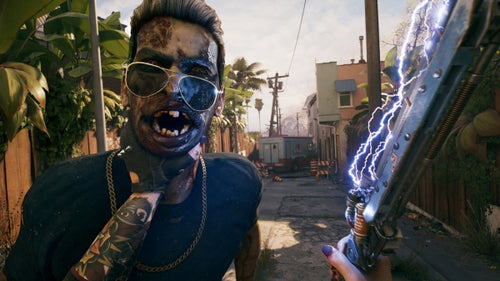 Dead Island 2 (Pulp Edition) – PlayStation 4 – skærmbillede fra spillet