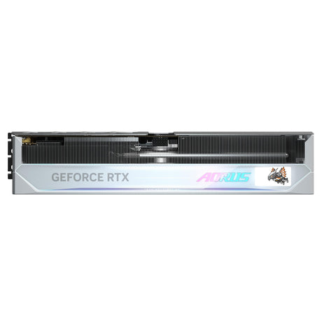 Gigabyte GeForce RTX5080 AORUS MASTER ICE 16GB Gigabyte