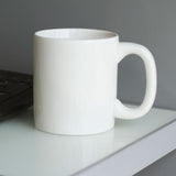 Thumbs Up Cigarette Prank Mug – krus 300 ml