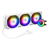 Darkflash AP360 CPU Flytande Kylning (vit)