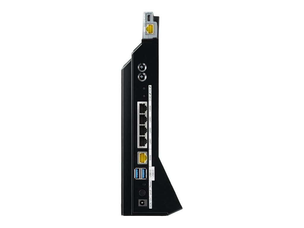 ASRock G10 Gaming Router