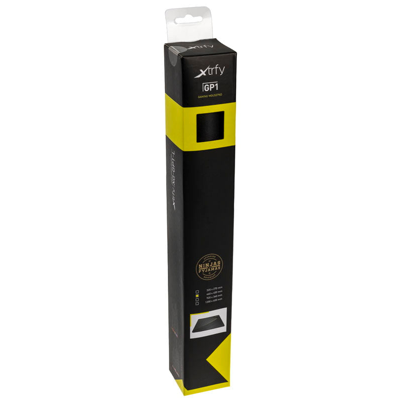 Xtrfy GP1, Musmatta Large