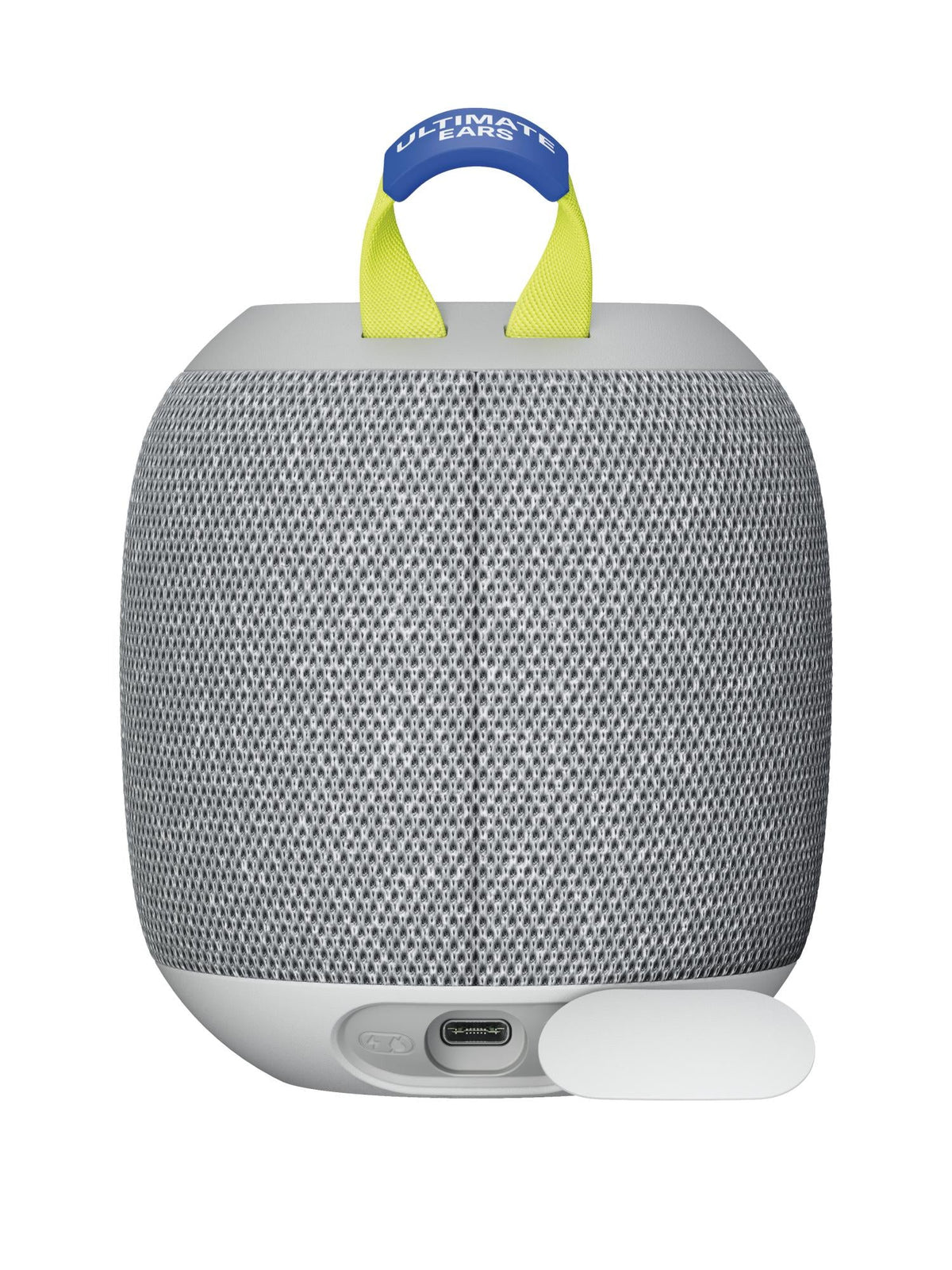 Logitech - Ultimate Ears WONDERBOOM 4 Active Ultimate Ears