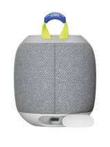 Logitech - Ultimate Ears WONDERBOOM 4 Active Ultimate Ears