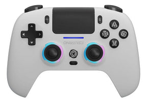 Oniverse Corion Bluetooth-controller til PS5 – Silk White