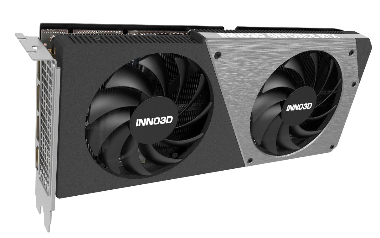 Inno3D RTX 4060 Ti 8GB X2 OC GDDR6