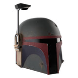 Star Wars - The Mandalorian - Boba Fett - Hjälm