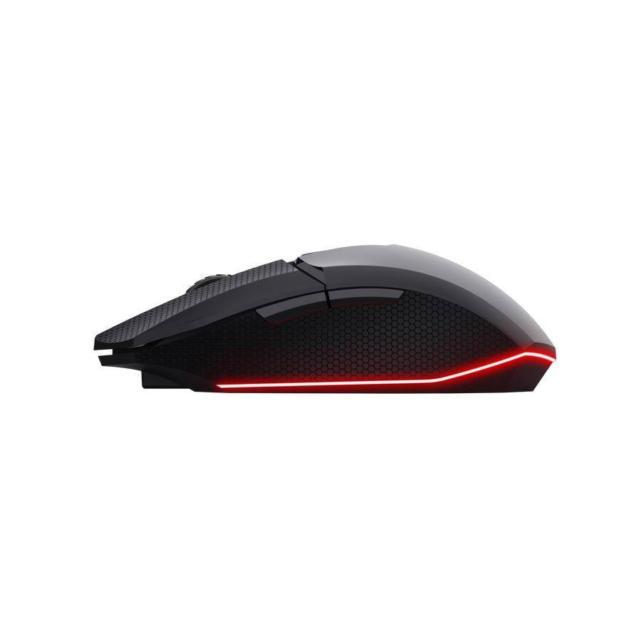 TRUST GXT122 FELOX+ DUAL WIRELESS MOUSE TRUST