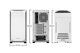 be quiet! Pure Base 500 Tower ATX Vit