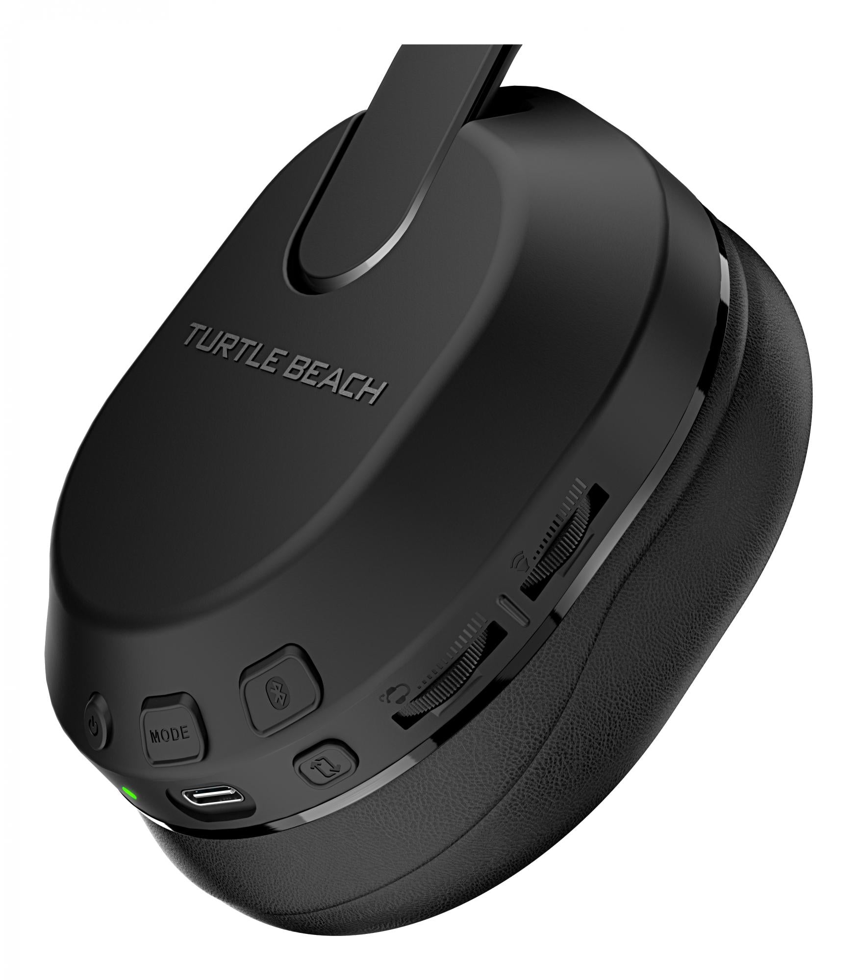 Turtle Beach Stealth 500 Svart Xbox X-headset