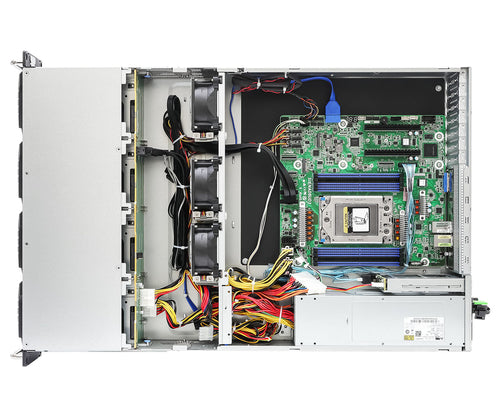 ASRock Rack 2U12LS2-SIENA barebone - produktbillede 3