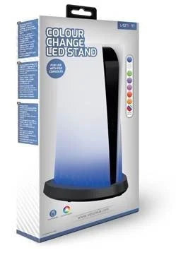Rgb Ledstativ PlayStation 5