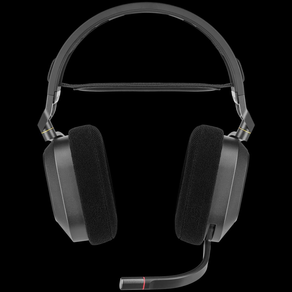 Corsair Gaming HS80 RGB TRÅDLÖS Carbon