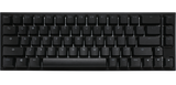 Ducky - One 2 SF RGB Cherry Brown
