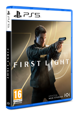 007 First Light
