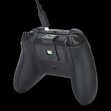 PowerA Game &amp; Charge Kit - Xbox Series X/S - Svart