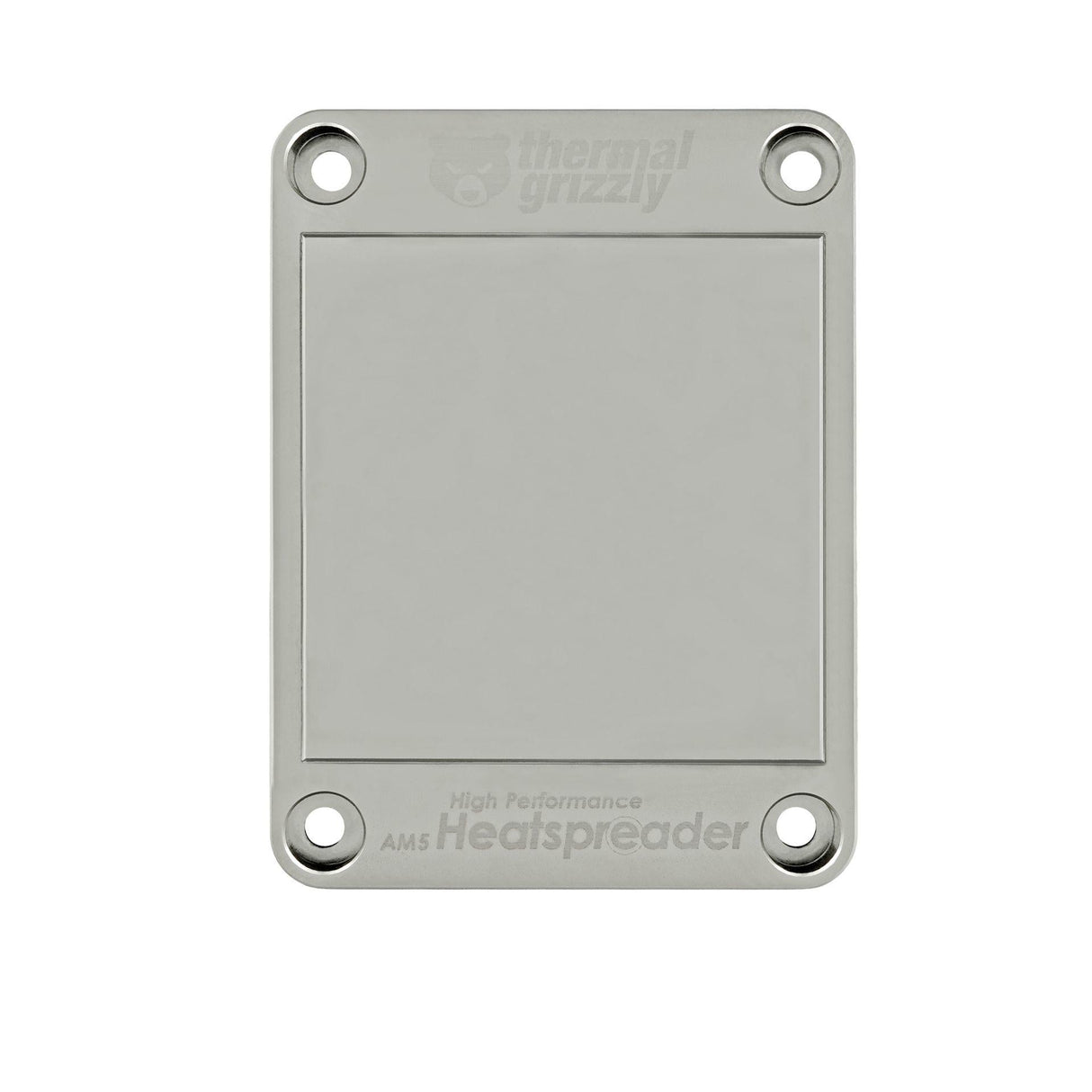 Thermal Grizzly AM5 High Performance Heatspreader