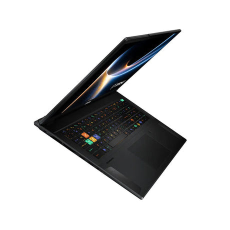 MSI Stealth 18 HX A2WI-087 – bærbar med tysk DE-layout