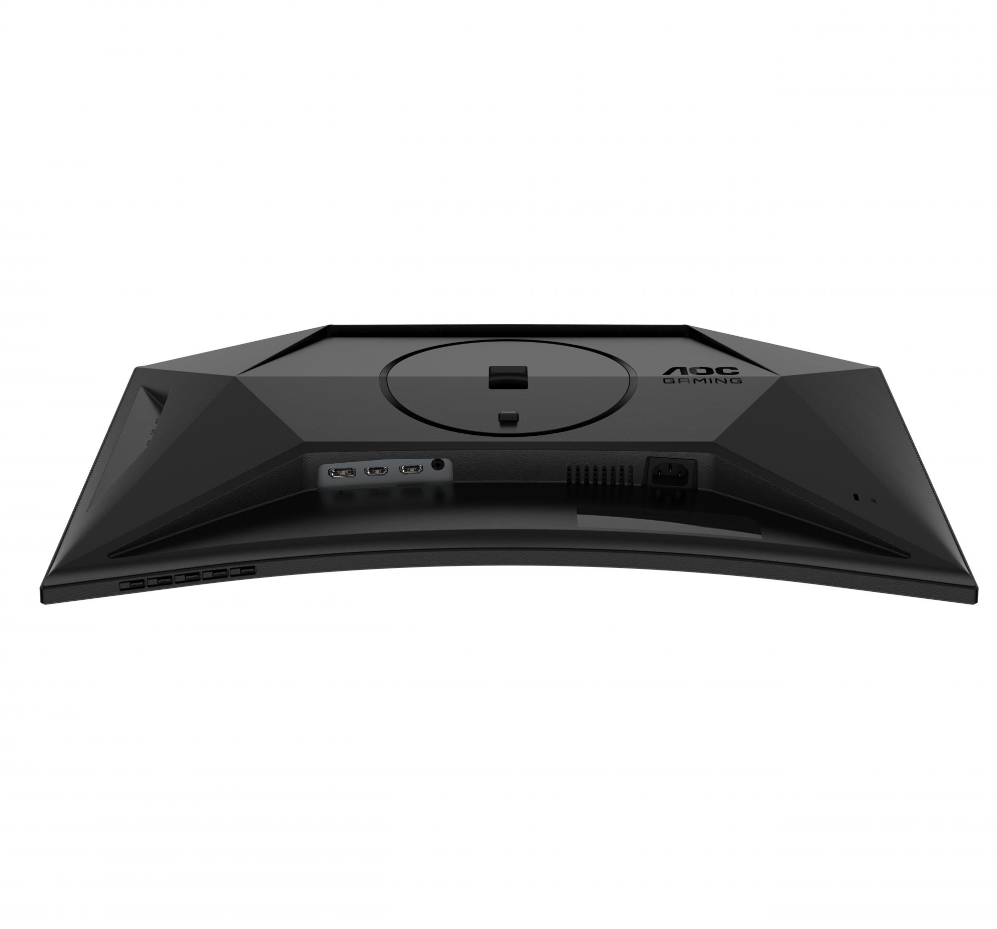 AOC Gaming C27G4ZXU 27&quot; FHD Curved Monitor