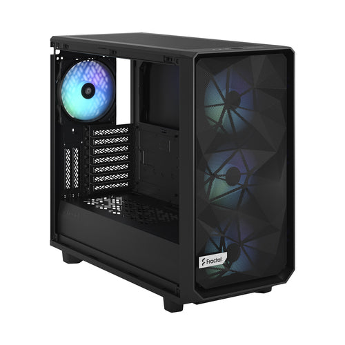 Tower Fractal Design Meshify 2 RGB ATX