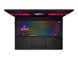 MSI Sword 16 HX B14VGKG-005NEU - Kraft Och Stil För Spel Och Produktivitet