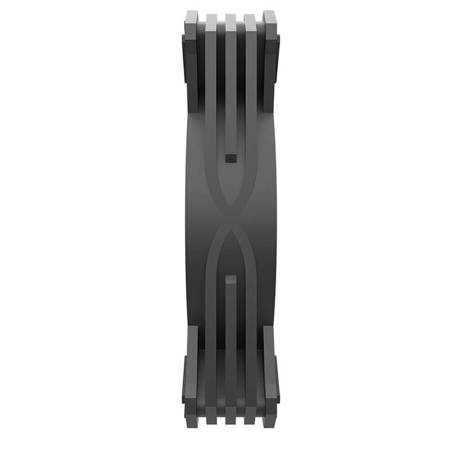Datorfläktset Darkflash INF8 ARGB 5in1 120x120 (svart)
