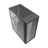 Darkflash DK210 Datorfodral (svart)
