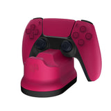 PDP Metavolt Dual Charger Cosmic Red