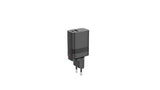 Speedlink - Travel Charger USB-A & USB-C 15W for US-UK-EU, black Speedlink