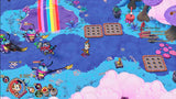 Nicktoons And The Dice of Destiny