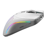 Glorious Model O 2 Mini Wireless - Matte White Glorious