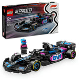 LEGO 77248 Speed Champions BWT Alpine F1 Team A524 Racing Car LEGO