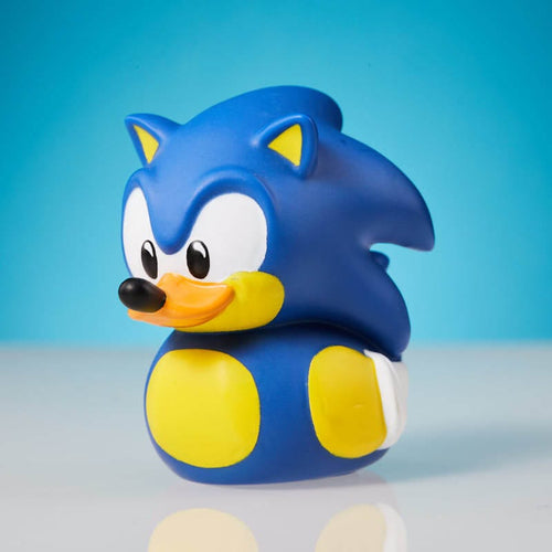 Sonic Tubbz Mini Sonic