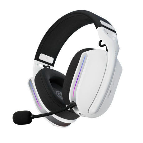 Oniverse Wireless Gaming Headset Polaris - Celestial White ONIVERSE