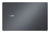 ASUS ExpertBook B1 B1503CVA-S79296 – lukket låg set ovenfra; layout på billedet er illustrativt